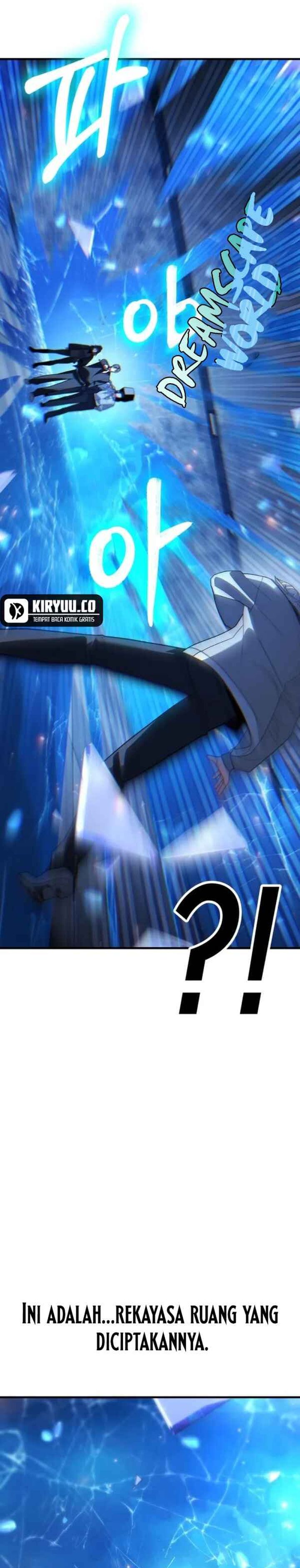 Expelled Hero Is Too Strong Chapter 42 Gambar 23