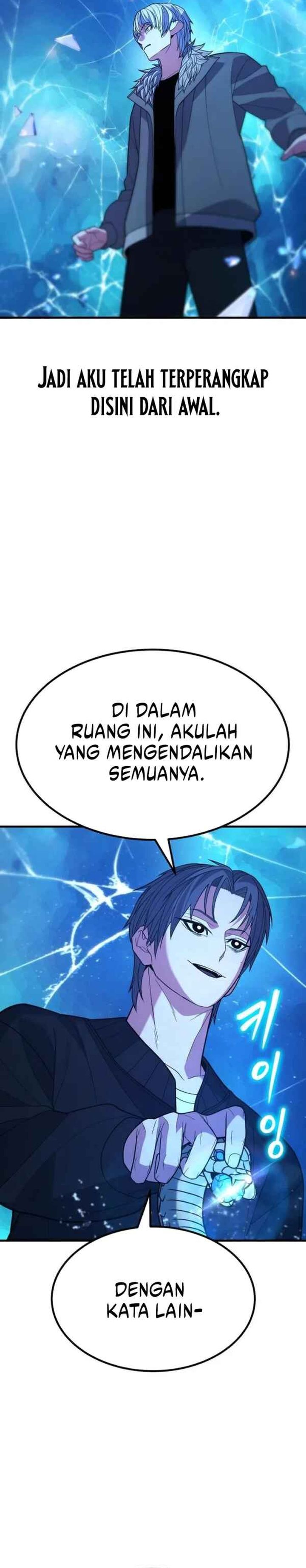 Expelled Hero Is Too Strong Chapter 42 Gambar 24