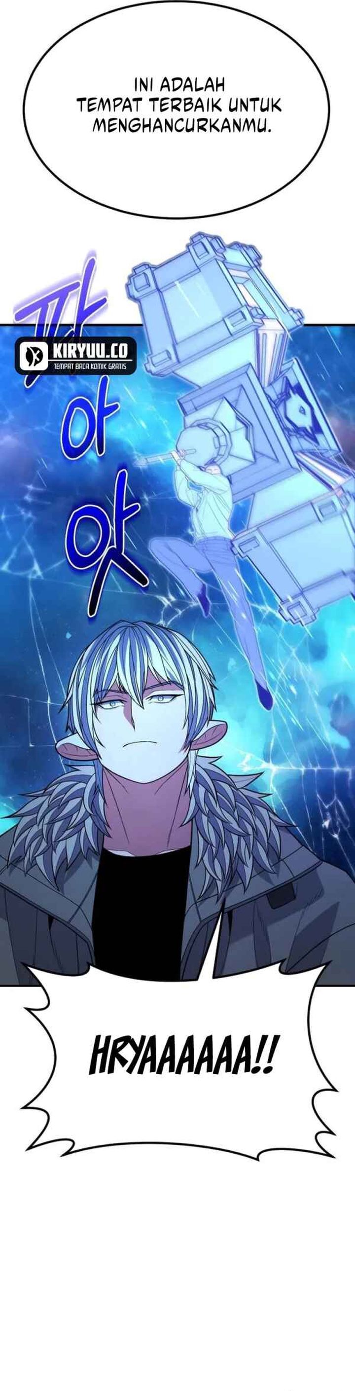 Expelled Hero Is Too Strong Chapter 42 Gambar 25