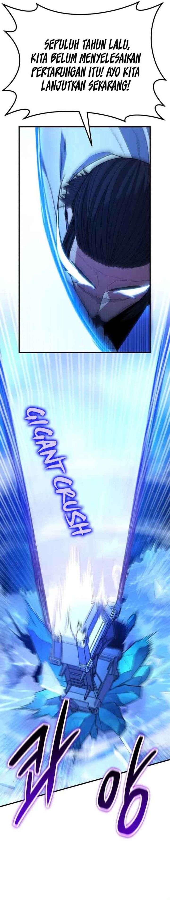 Expelled Hero Is Too Strong Chapter 42 Gambar 26