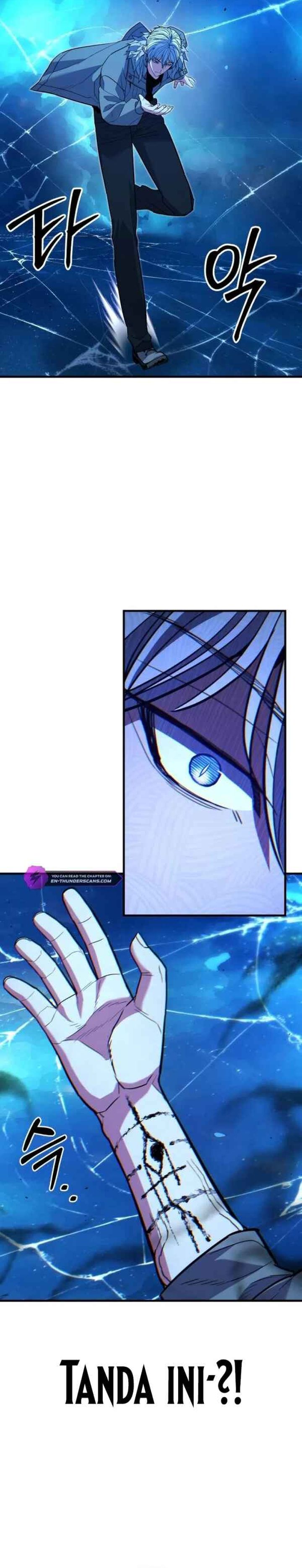 Expelled Hero Is Too Strong Chapter 42 Gambar 30