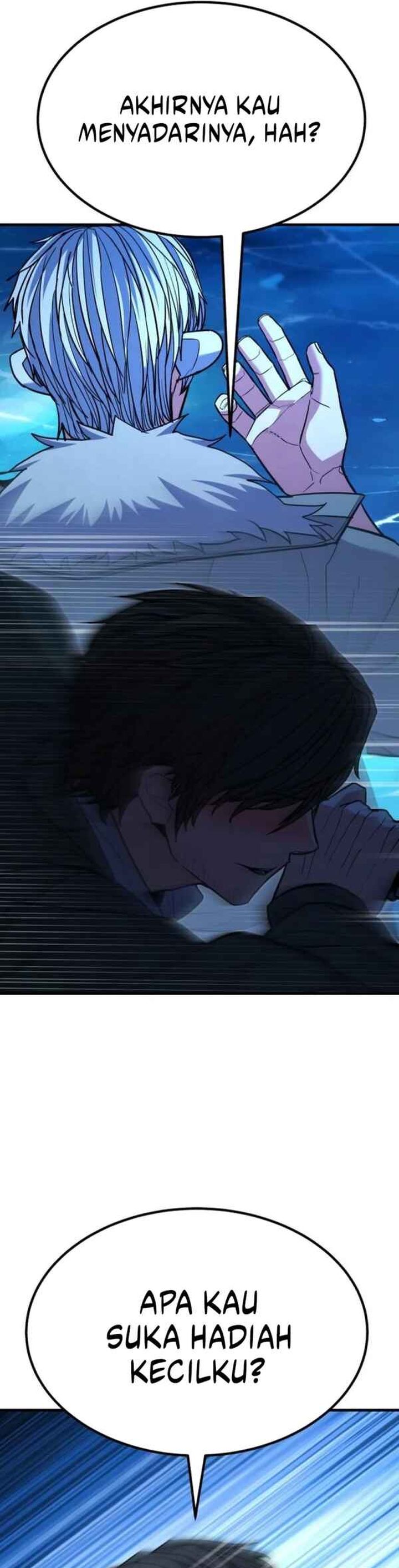 Expelled Hero Is Too Strong Chapter 42 Gambar 31