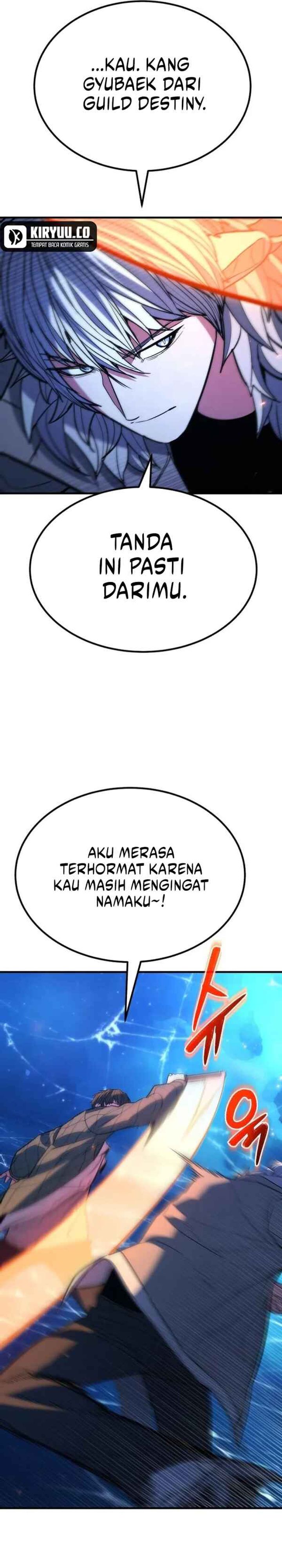 Expelled Hero Is Too Strong Chapter 42 Gambar 33