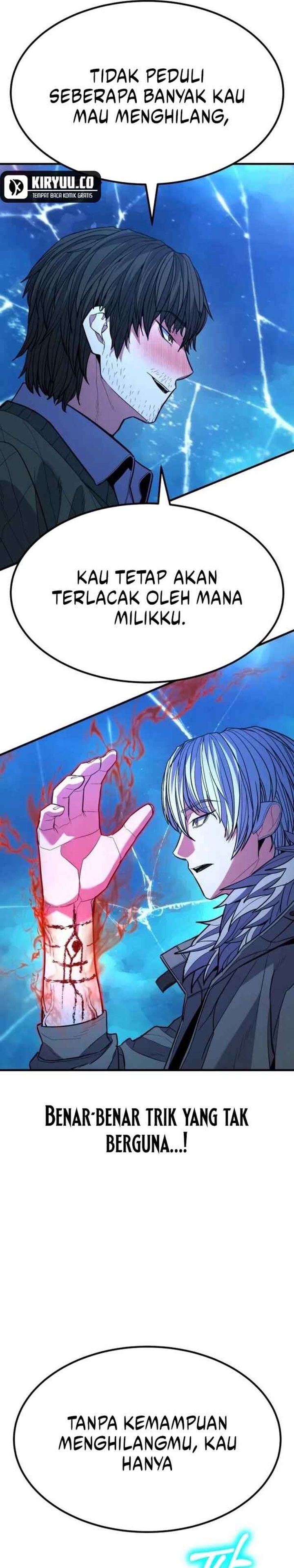 Expelled Hero Is Too Strong Chapter 42 Gambar 36