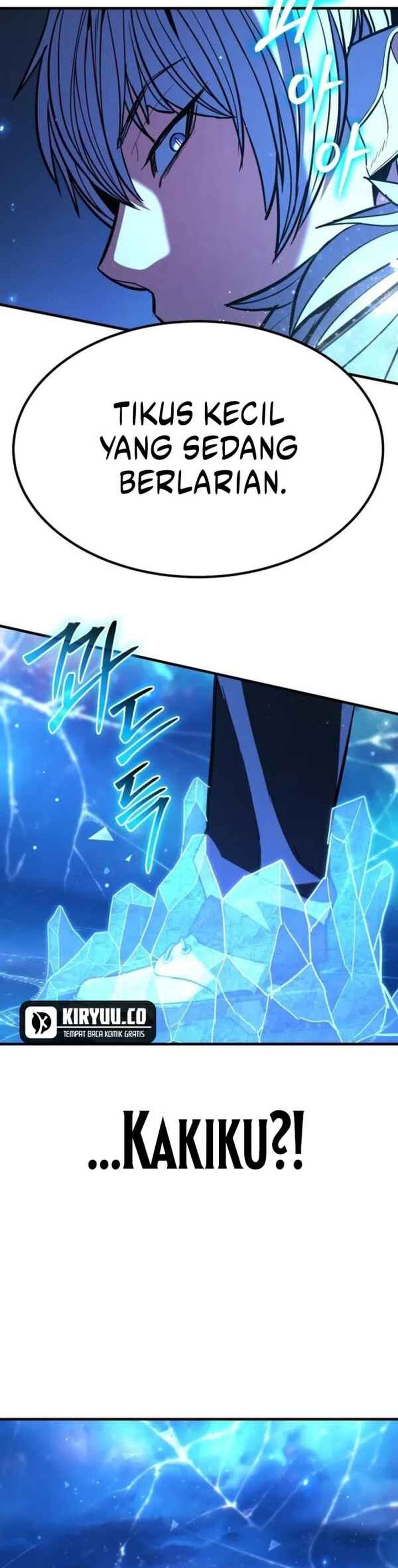 Expelled Hero Is Too Strong Chapter 42 Gambar 37