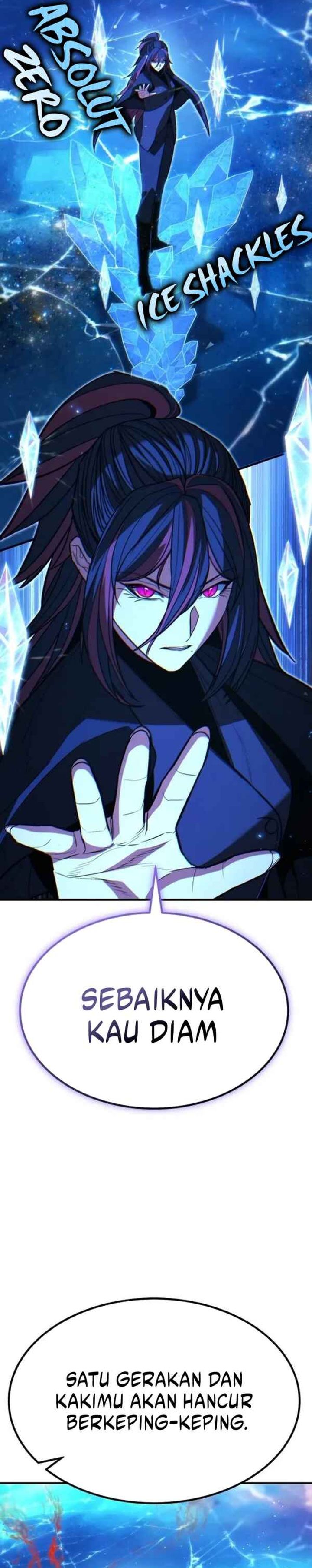 Expelled Hero Is Too Strong Chapter 42 Gambar 38