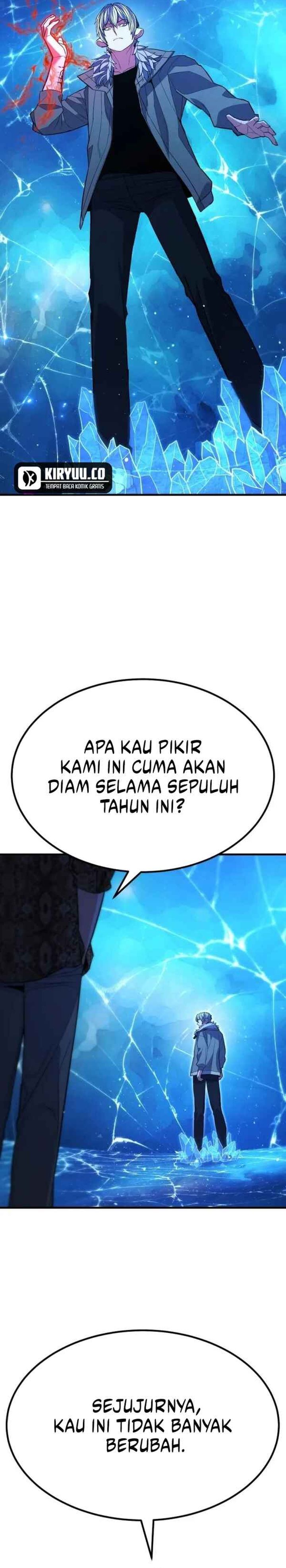 Expelled Hero Is Too Strong Chapter 42 Gambar 39