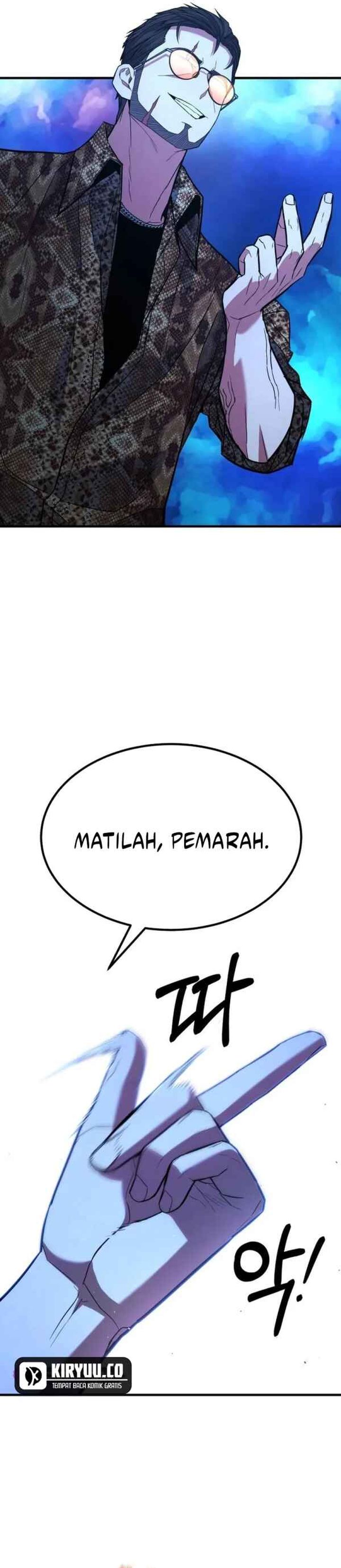 Expelled Hero Is Too Strong Chapter 42 Gambar 40