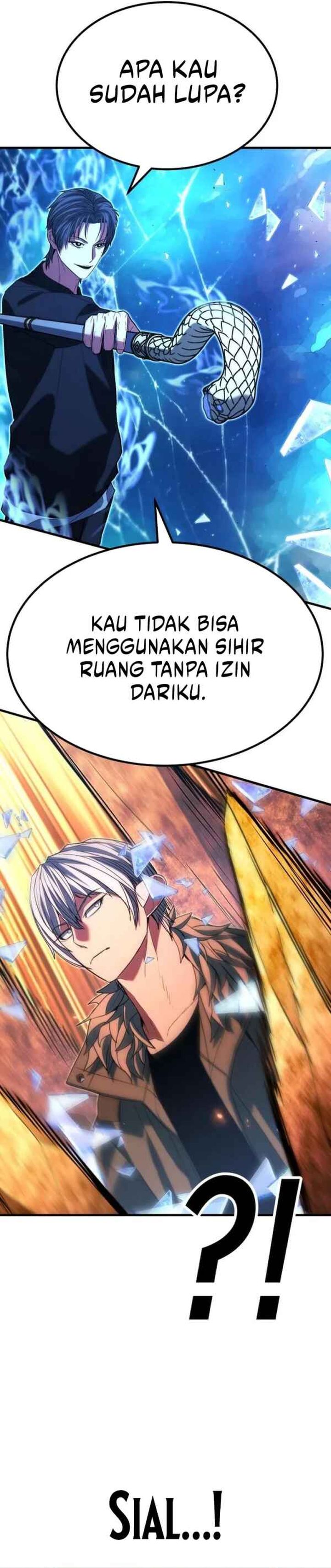 Expelled Hero Is Too Strong Chapter 42 Gambar 42