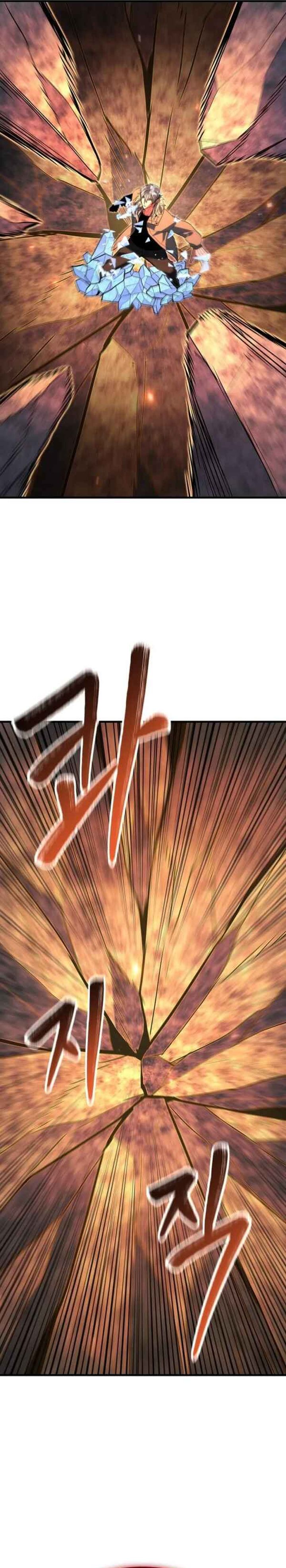 Expelled Hero Is Too Strong Chapter 42 Gambar 43