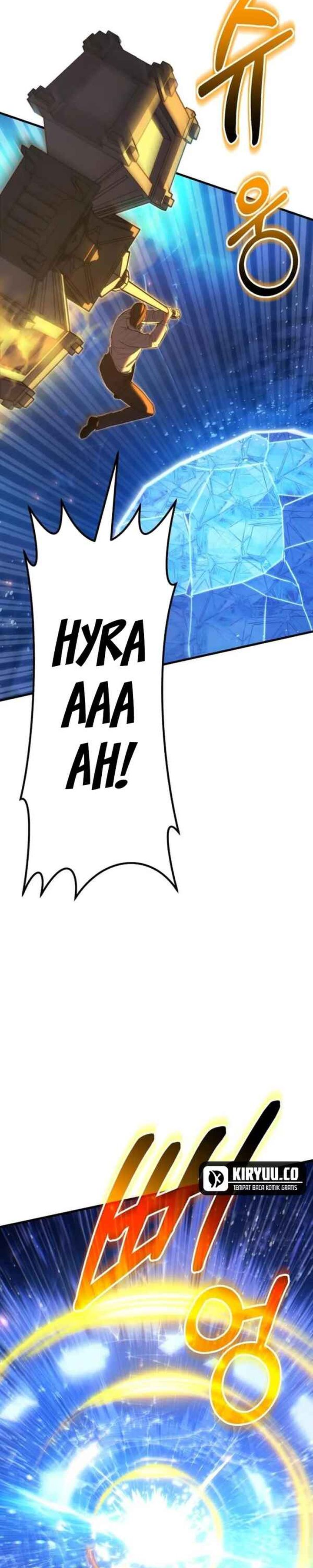 Expelled Hero Is Too Strong Chapter 42 Gambar 46