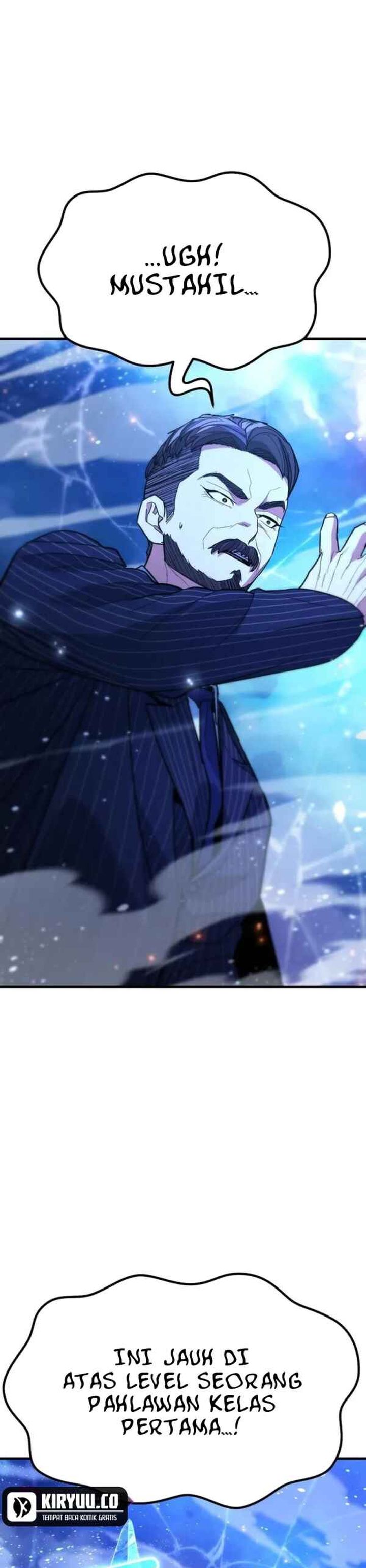 Expelled Hero Is Too Strong Chapter 42 Gambar 50