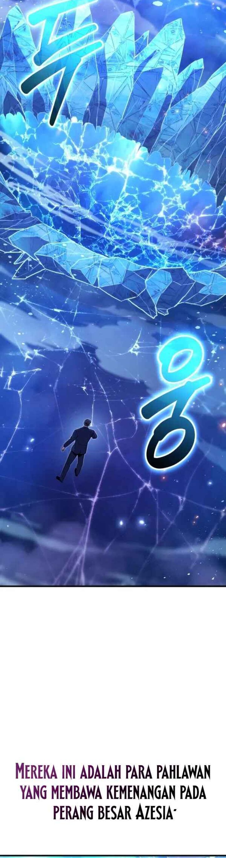 Expelled Hero Is Too Strong Chapter 42 Gambar 51