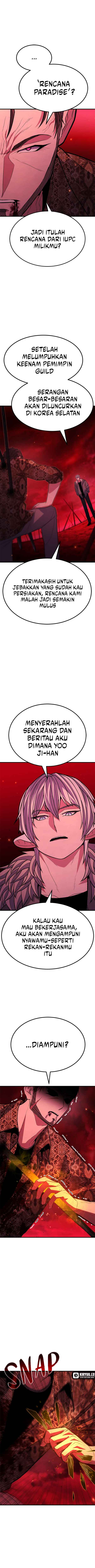 Expelled Hero Is Too Strong Chapter 44 Gambar 5