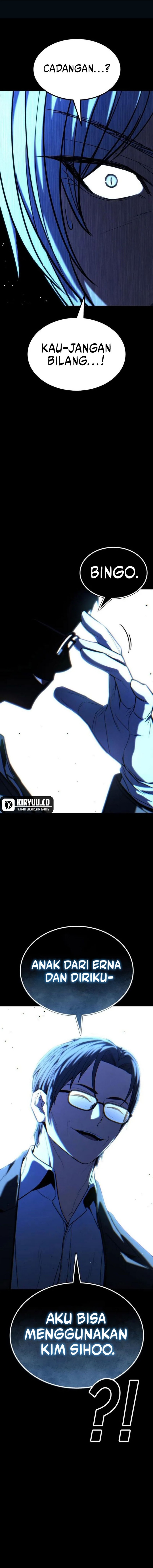 Expelled Hero Is Too Strong Chapter 53 Gambar 2