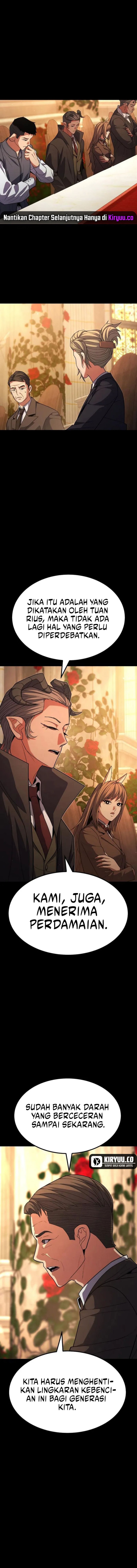 Expelled Hero Is Too Strong Chapter 53 Gambar 7