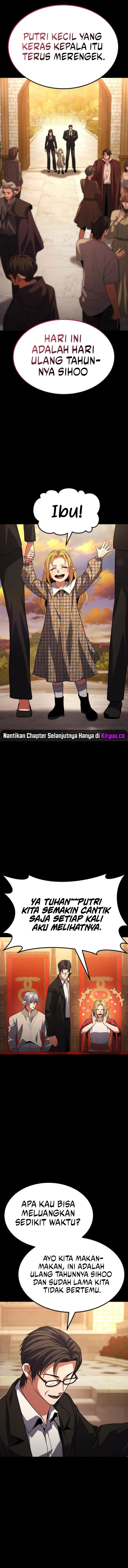 Expelled Hero Is Too Strong Chapter 53 Gambar 11