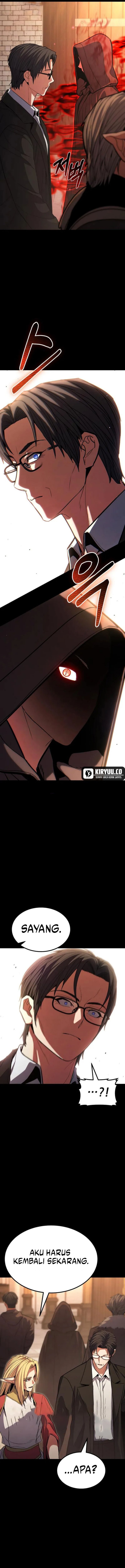 Expelled Hero Is Too Strong Chapter 53 Gambar 15