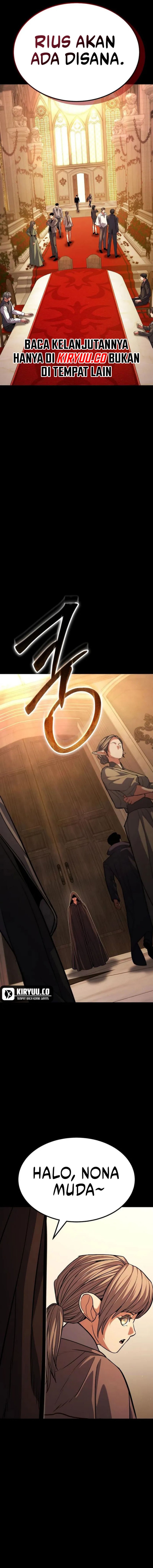 Expelled Hero Is Too Strong Chapter 53 Gambar 18