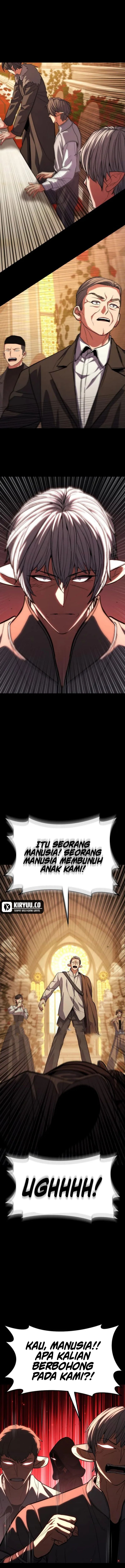 Expelled Hero Is Too Strong Chapter 53 Gambar 20