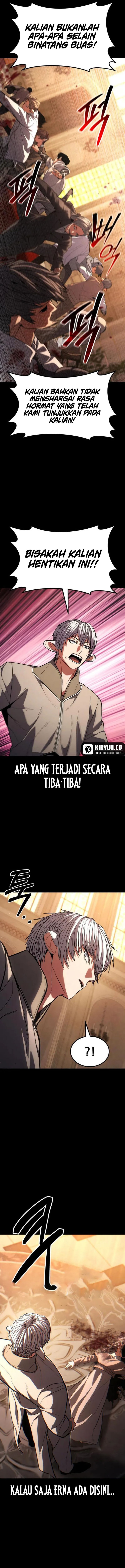 Expelled Hero Is Too Strong Chapter 53 Gambar 23