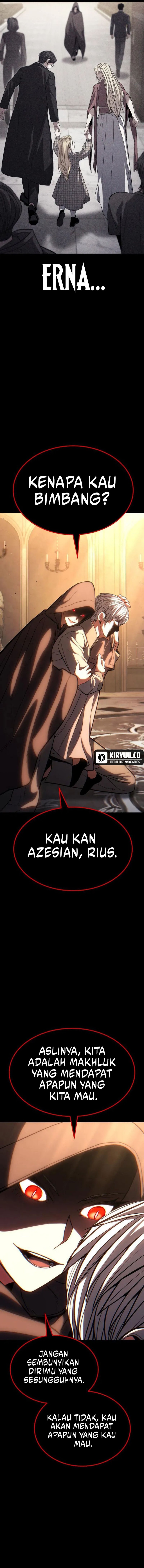 Expelled Hero Is Too Strong Chapter 53 Gambar 25
