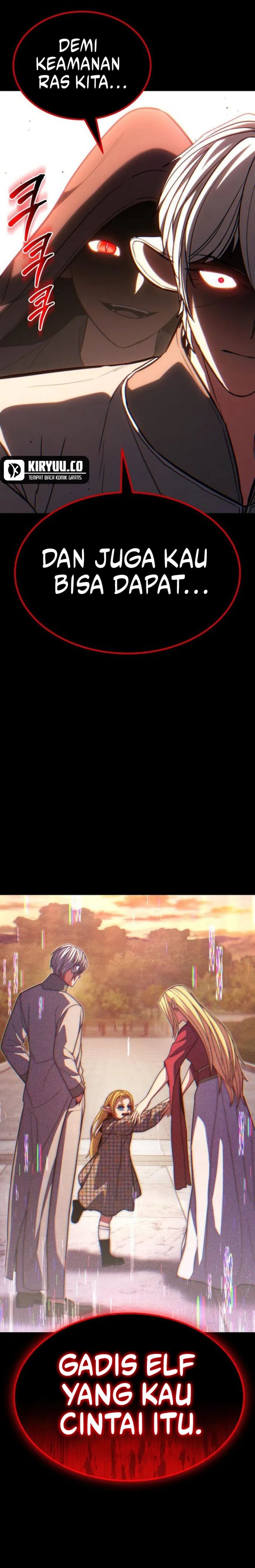 Expelled Hero Is Too Strong Chapter 53 Gambar 26