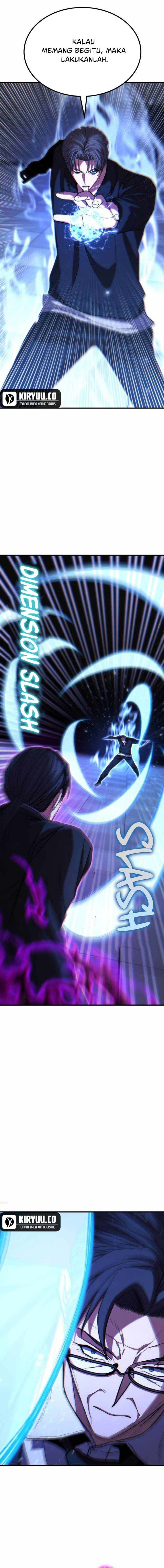 Expelled Hero Is Too Strong Chapter 55 Gambar 14