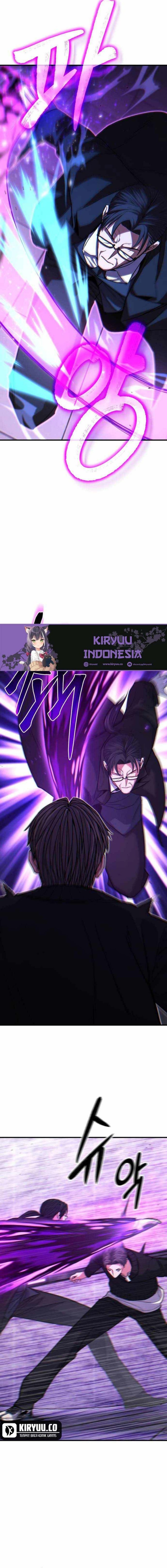 Expelled Hero Is Too Strong Chapter 55 Gambar 15