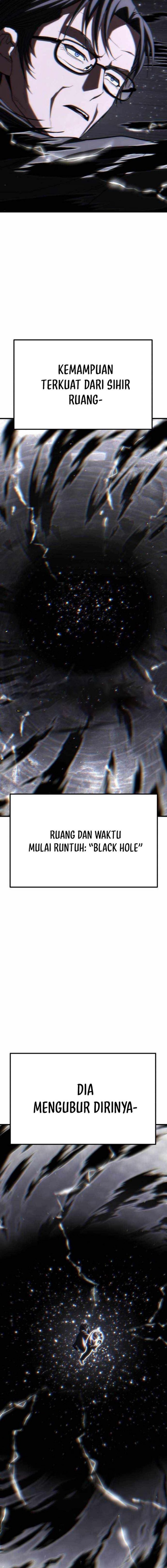 Expelled Hero Is Too Strong Chapter 55 Gambar 22