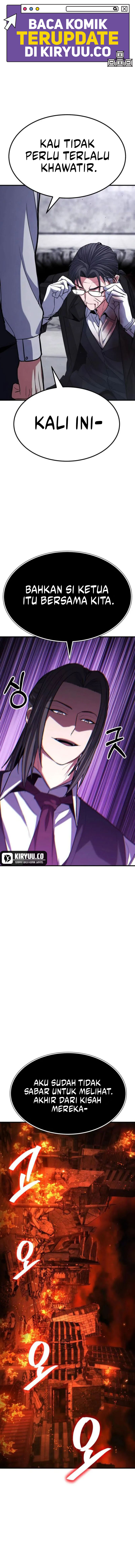 Expelled Hero Is Too Strong Chapter 56 Gambar 2