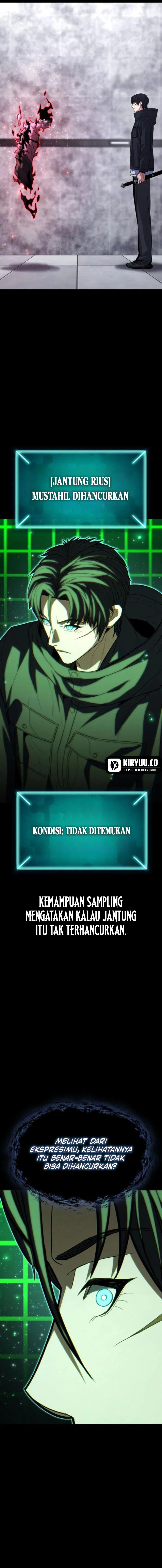 Expelled Hero Is Too Strong Chapter 56 Gambar 7