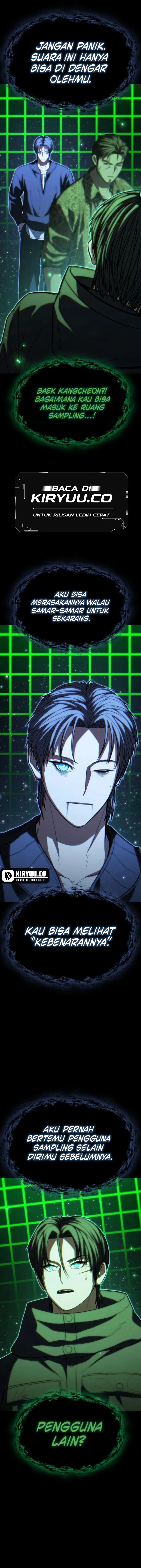 Expelled Hero Is Too Strong Chapter 56 Gambar 8