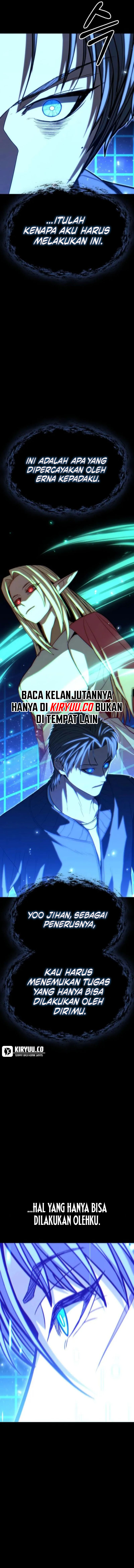 Expelled Hero Is Too Strong Chapter 56 Gambar 12