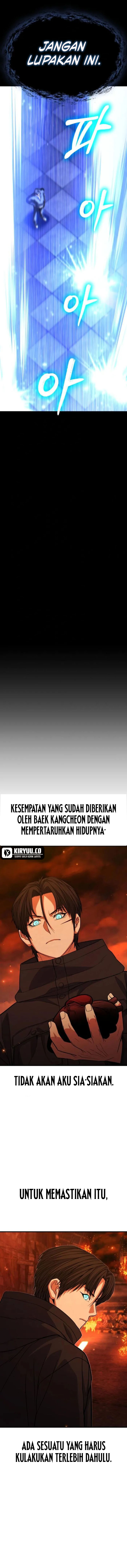 Expelled Hero Is Too Strong Chapter 56 Gambar 14