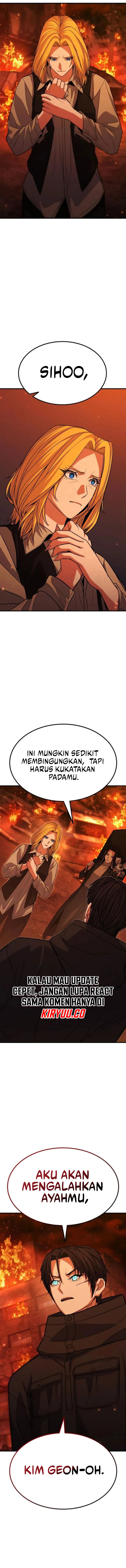 Expelled Hero Is Too Strong Chapter 56 Gambar 15