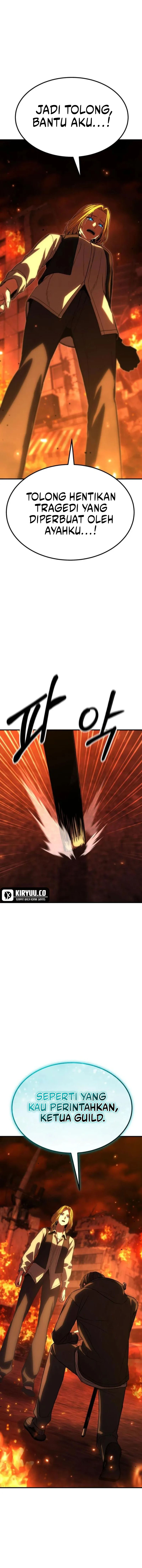 Expelled Hero Is Too Strong Chapter 56 Gambar 18