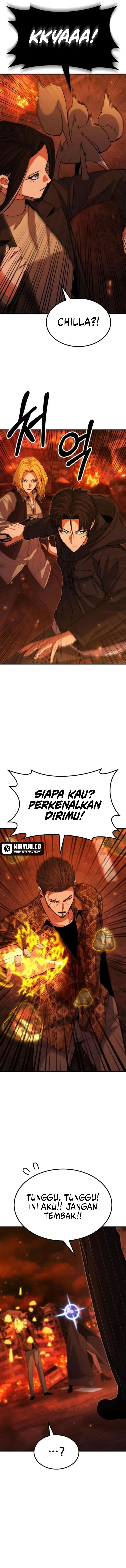 Expelled Hero Is Too Strong Chapter 56 Gambar 22