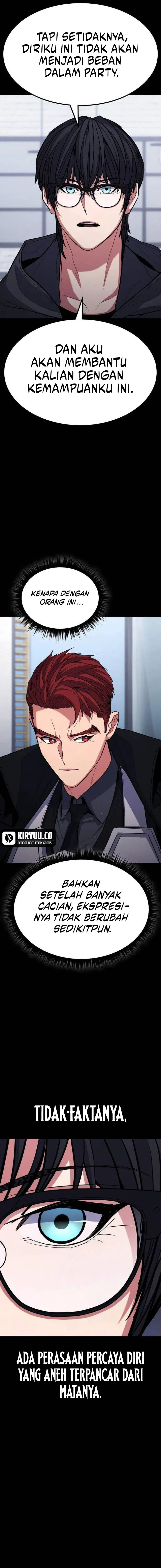 Expelled Hero Is Too Strong Chapter 59 Gambar 18