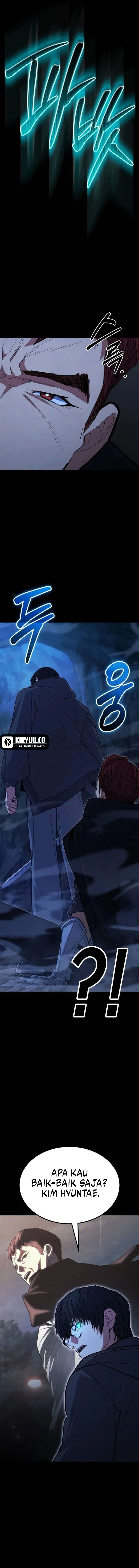 Expelled Hero Is Too Strong Chapter 59 Gambar 24