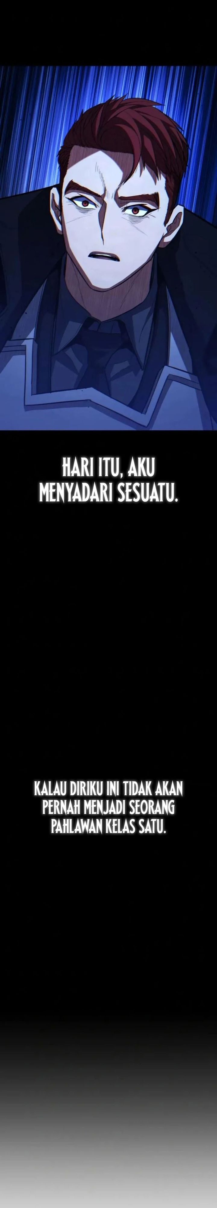 Expelled Hero Is Too Strong Chapter 60 Gambar 3