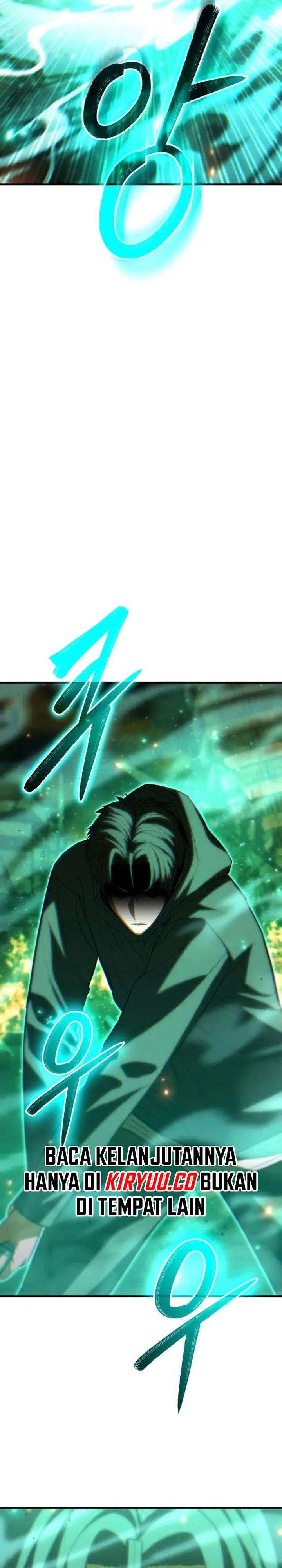 Expelled Hero Is Too Strong Chapter 60 Gambar 5
