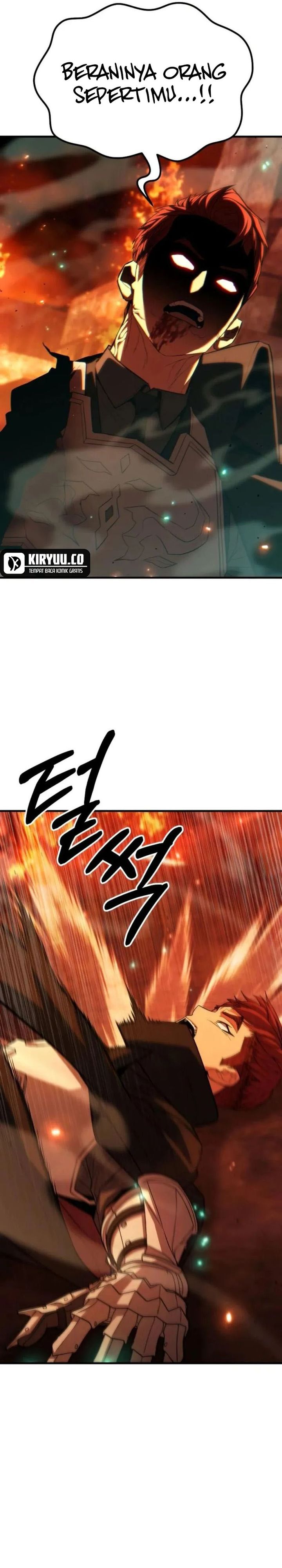 Expelled Hero Is Too Strong Chapter 60 Gambar 7