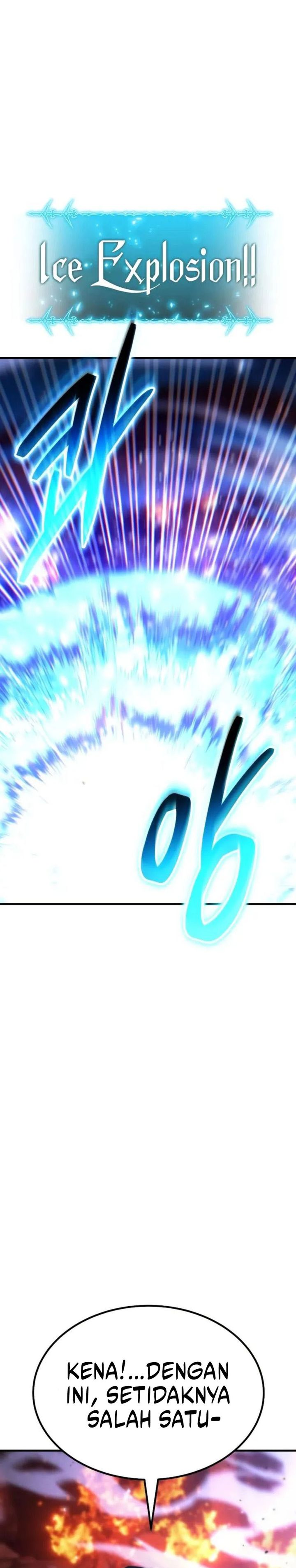 Expelled Hero Is Too Strong Chapter 60 Gambar 12