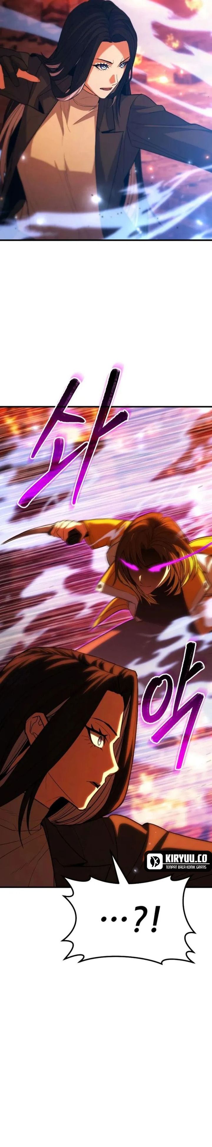 Expelled Hero Is Too Strong Chapter 60 Gambar 13