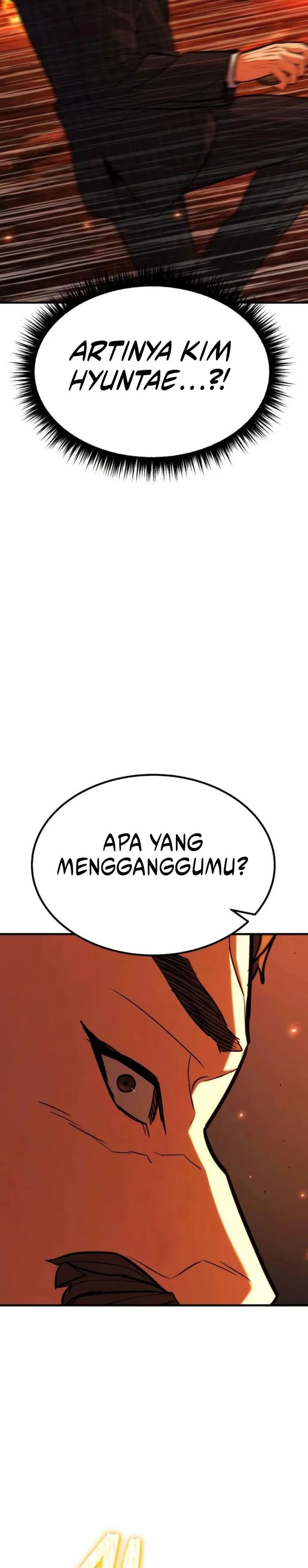 Expelled Hero Is Too Strong Chapter 60 Gambar 18