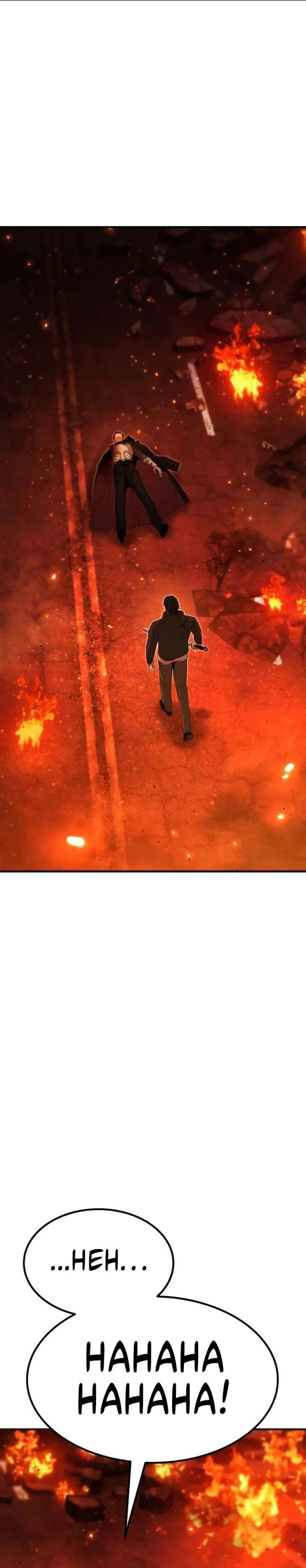 Expelled Hero Is Too Strong Chapter 60 Gambar 23