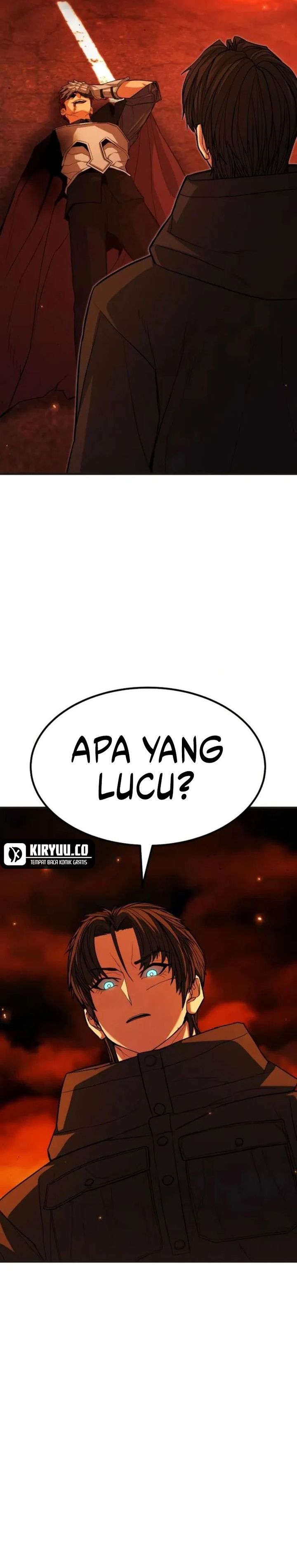 Expelled Hero Is Too Strong Chapter 60 Gambar 24