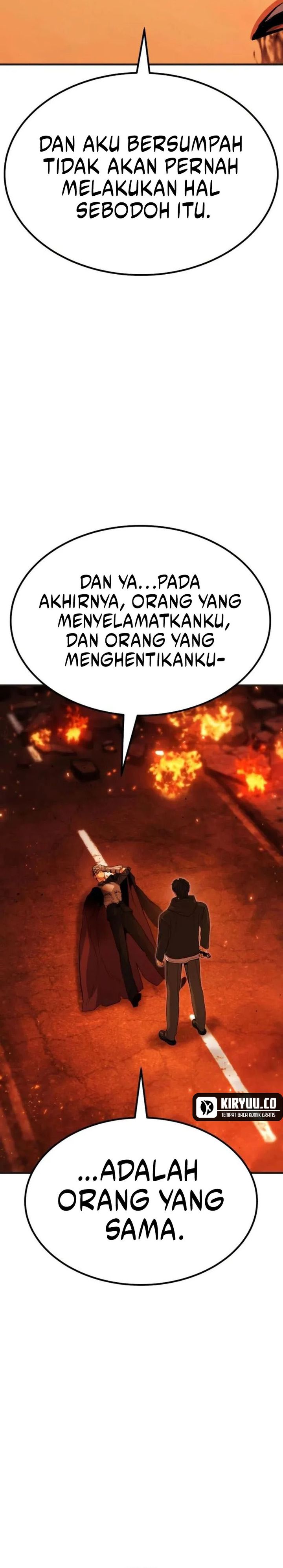Expelled Hero Is Too Strong Chapter 60 Gambar 26