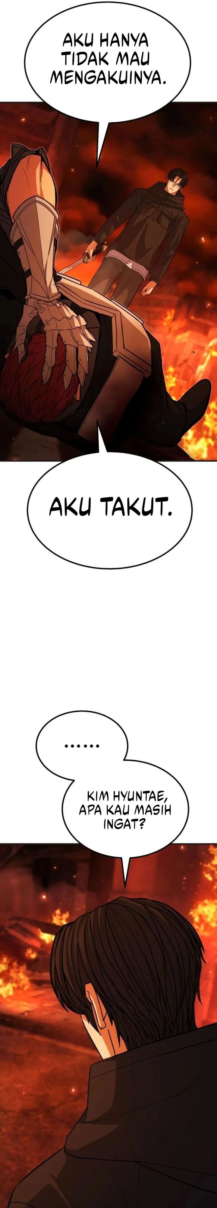 Expelled Hero Is Too Strong Chapter 60 Gambar 28